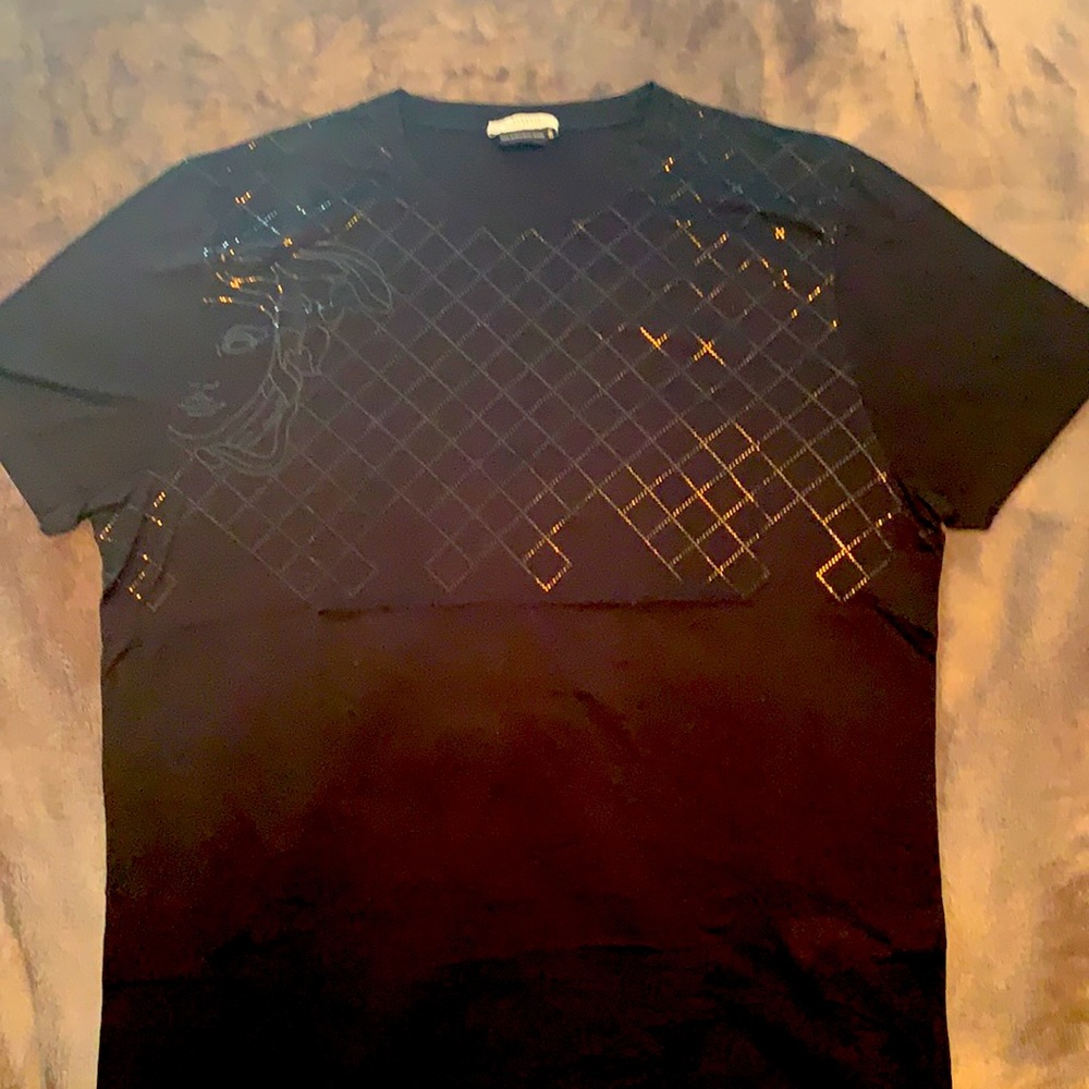 Versace Collection T-Shirt - Picture 2 of 4